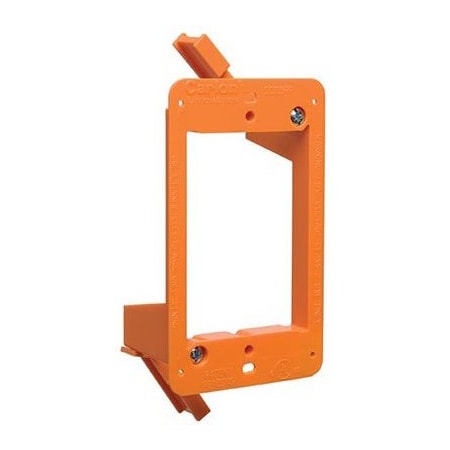 Abb Mounting Bracket, Non-Metallic, Low Voltage Brackets SC100RR